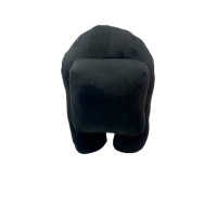 Мяка іграшка Космонавт 30 см 0300_Black