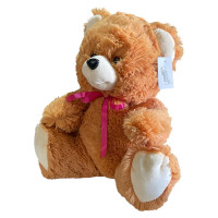 Мяка іграшка Ведмідь Потап 35 см 2900000000476_Brown Мяка іграшка Ведмідь Потап 35 см 2900000000476_Brown