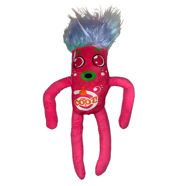 Хаггі ваггі новий сезон рожевий 40 см H Pink 40