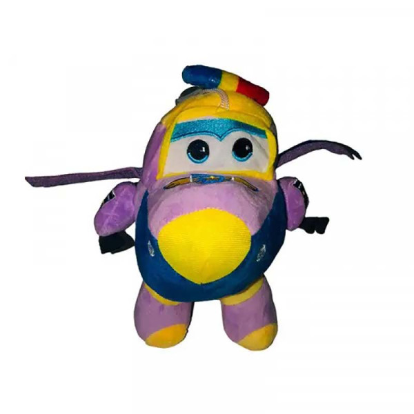 Мяка іграшка Супер Крила ** 4