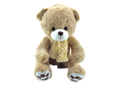 Ведмідь "Ванюша" музичний 21002