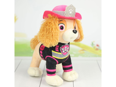 Мяка іграшка Команда 01 С 00113-3