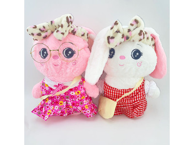 ЗАЙЧИК LALAFANFAN микс