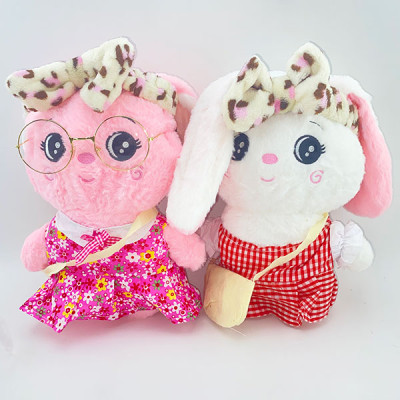 ЗАЙЧИК LALAFANFAN микс ЗАЙЧИК LALAFANFAN микс