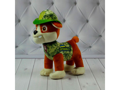 Мяка іграшка Песик Привид 00114-722