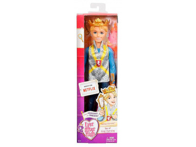 Принц Дейрін Чармін EVER AFTER High DVH78