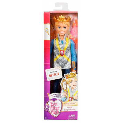 Принц Дейрін Чармін EVER AFTER High DVH78 Принц Дейрін Чармін EVER AFTER High DVH78