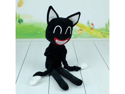 Мяка іграшка Мульти кіт 00216-01