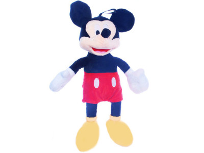 Мяка іграшка Міккі 24951-3