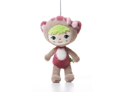 Котик Тікі K415B