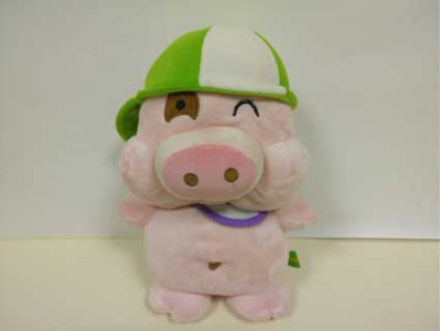 Свинка Зіккі