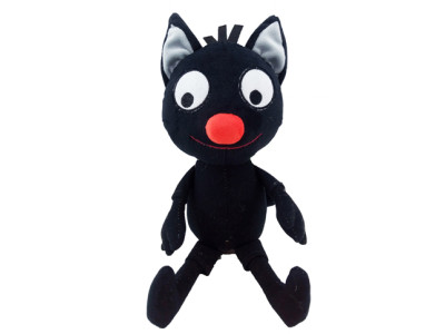 Мяка іграшка "Пустунчик 6" 00068-6