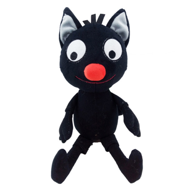 Мяка іграшка "Пустунчик 6" 00068-6