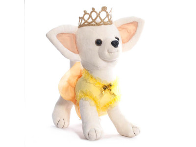 Песик Кроха №1 00112-12