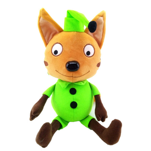 Мяка іграшка Шалунішка 4 00068-3