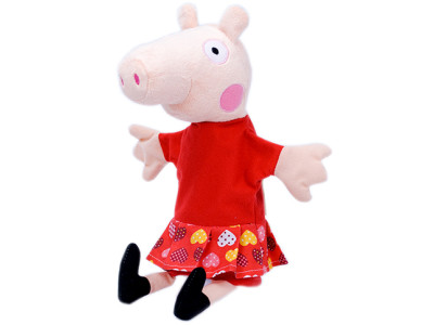 Рукавиця "Пеппа" 00650