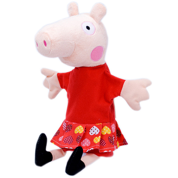 Рукавиця "Пеппа" 00650