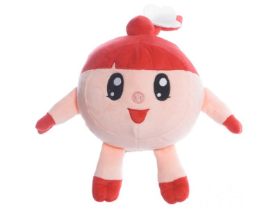 Мяка іграшка "Нюшенька" 00238-93