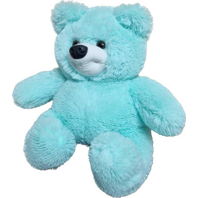 М'яка іграшка Ведмідь Мішутка маленька 0226