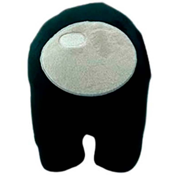 Мяка іграшка Космонавт 30 см 0300_Black