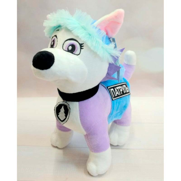 Мяка іграшка Щеня Еверест 35 см 0352