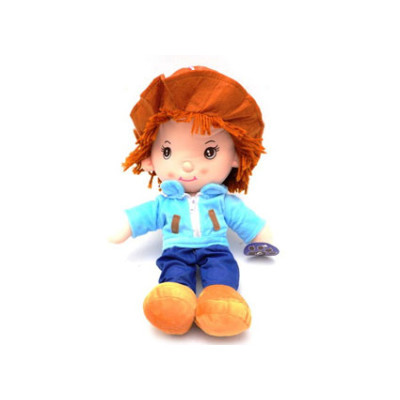 Лялька м'яка "Масяня" CM1617