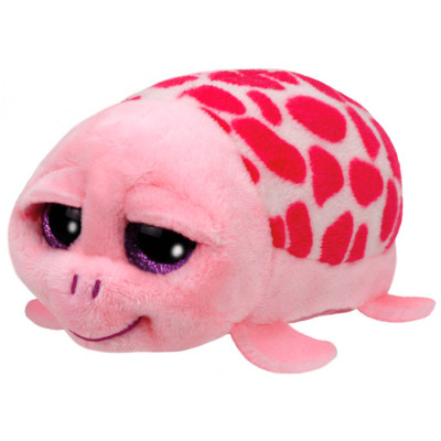 Іграшка м'яка "Рожева черепаха" 42145