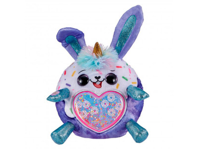 Мяка іграшка-сюрприз Rainbocorn-A (серія Sweet Shake) 9212А