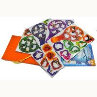 Настільна гра Vladi Toys "Впіймай мене" розважальна VT8044-24 Настільна гра Vladi Toys "Впіймай мене" розважальна VT8044-24