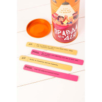 Настільна гра Fun Games Shop Правда або Дія: Для веселої компанії FGS21