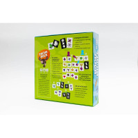 Настільна гра Fun Games Shop Тисни Лося! FGS43