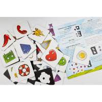 Настільна гра Fun Games Shop Тисни Лося! FGS43