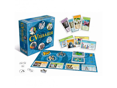 Гра "Cvлізація" 82722