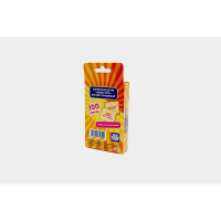 Настільна гра Fun Games Shop Ширше Рота: Доповнення до гри FGS59