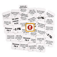 Настільна гра Stateg Скажена рибалка 30845