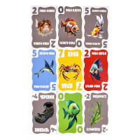 Настільна гра Stateg Скажена рибалка 30845