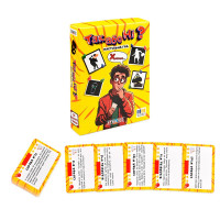 Настільна гра Strateg Так або Ні? 30942