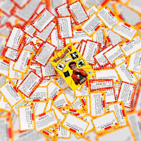 Настільна гра Strateg Так або Ні? 30942