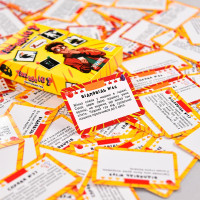 Настільна гра Strateg Так або Ні? 30942