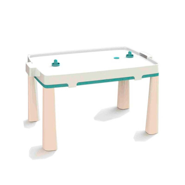 Стіл дитячий для аерохокею DOLONI 04580/7 Стіл дитячий для аерохокею DOLONI 04580/7