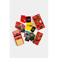 Настільна гра Fun Games Shop Як втратити друзів FGS66
