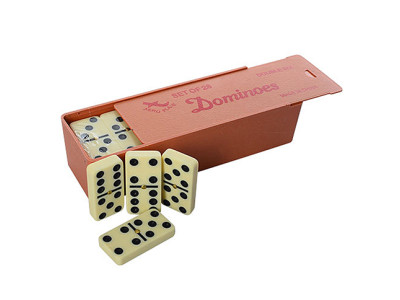 Доміно в пеналі D25356 Доміно в пеналі D25356