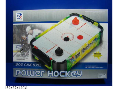 Хокей "Повітряний" (від мережі) ZC3001A