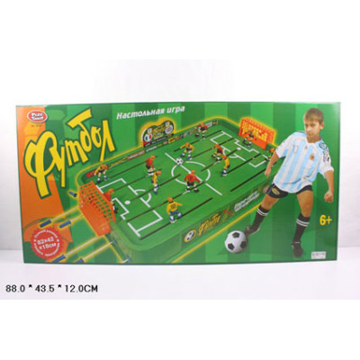 RUS Футбол PLAY SMART кор.88*12*44 0705
