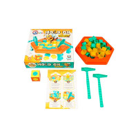 Настільна гра ТехноК "Тримайся малюк" для дітей 9741