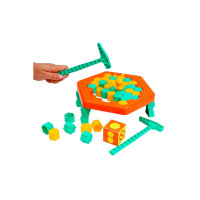 Настільна гра ТехноК "Тримайся малюк" для дітей 9741