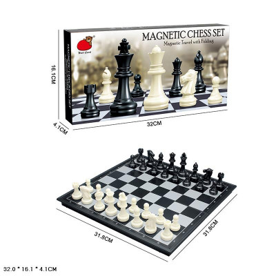 Настільна гра Шахи магнітні 2410-B