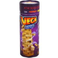 Дженга Danko Toys Vega Пізанська Вежа DTVG-01U