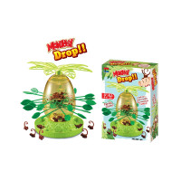 Настільна гра веселі мавпи розвиваюча 007-64