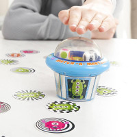 Настільна гра Fun Games Shop Pop-A-Tops: Знайди марсіанина FGS62